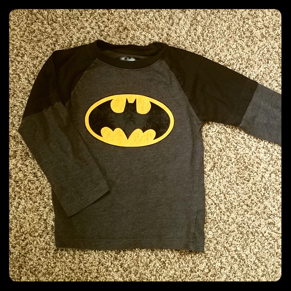 Batman tee